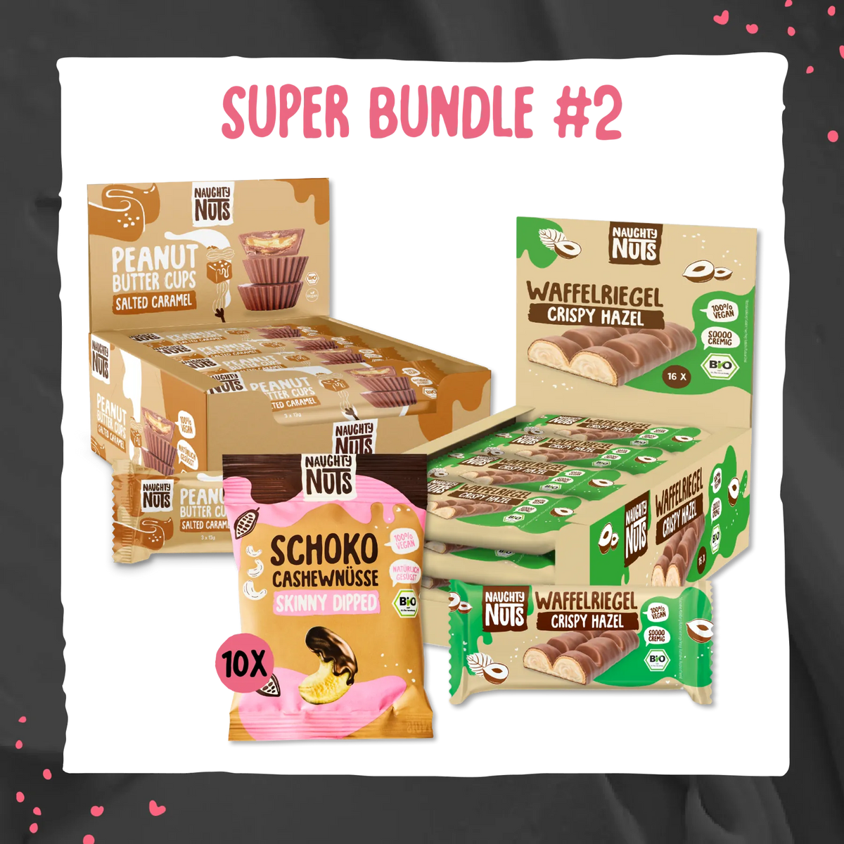 Super Bundle
