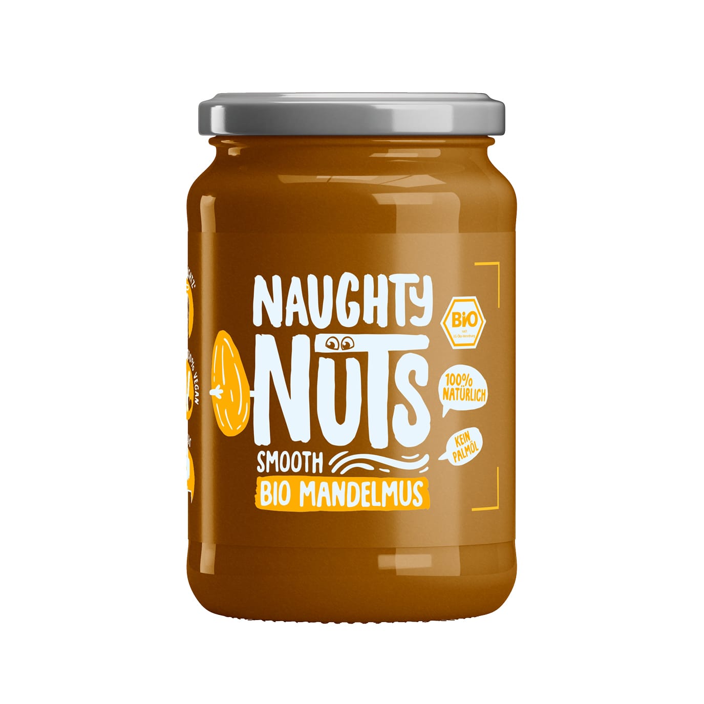 Nussmus Einsteiger Paket