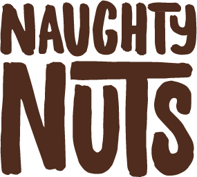Naughty Nuts Logo