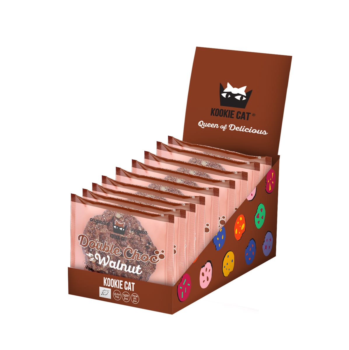 Großes Cookie Probierpaket
