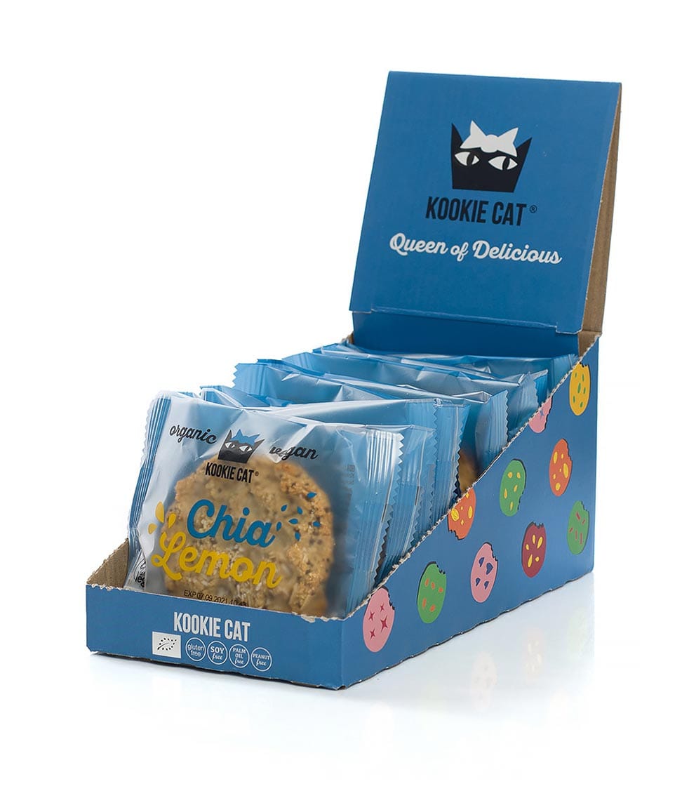 Großes Cookie Probierpaket