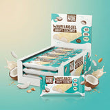 Bio Schoko-Waffelriegel Crispy Coconut