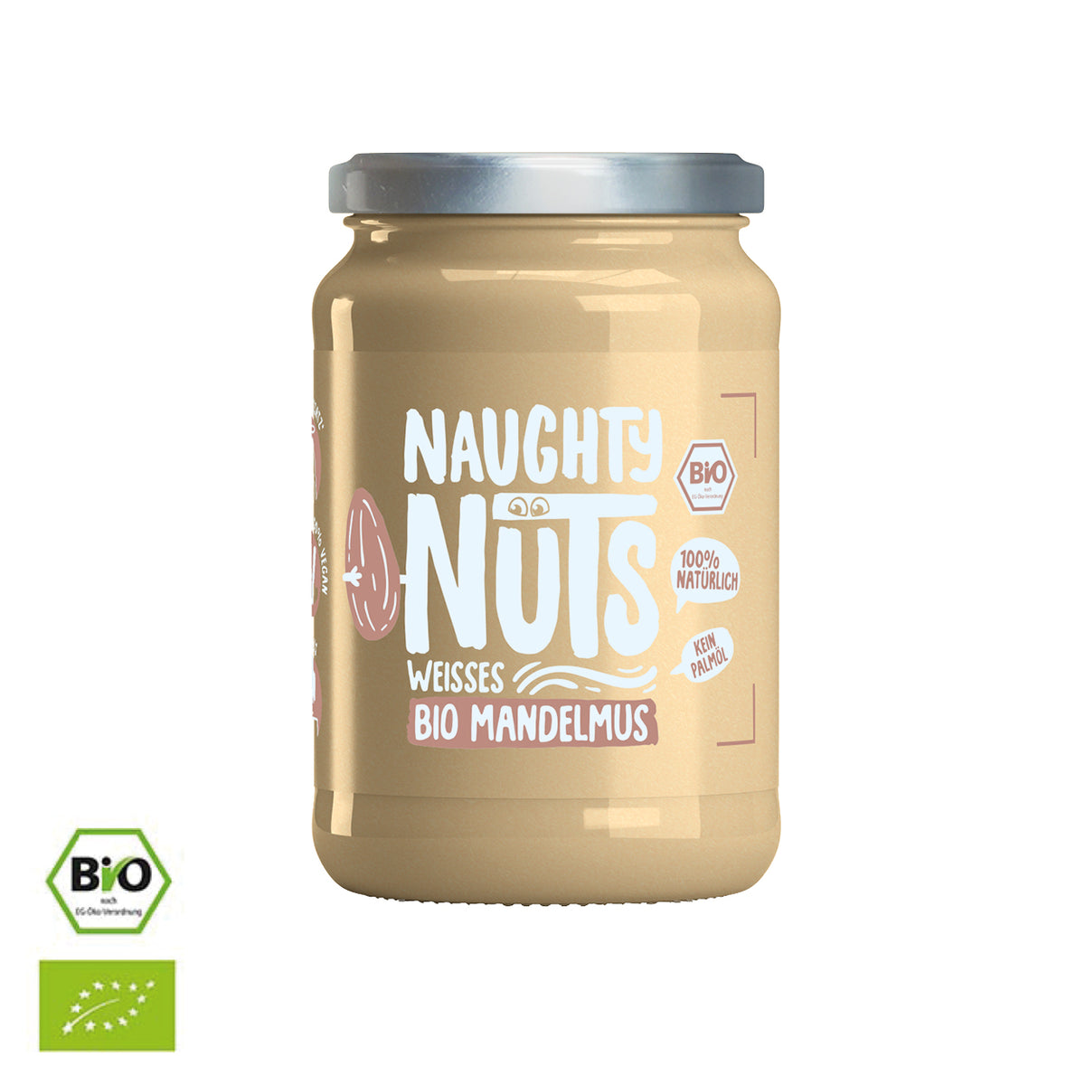 Großes Nussmus Bundle