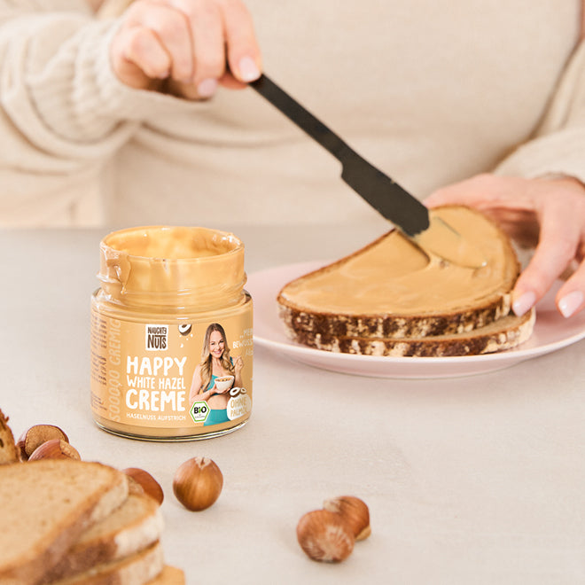 Einsteiger Paket (Snacks & Aufstriche)