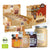 Naughty Nuts Probierpaket