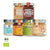Naughty Nuts Einsteiger Paket