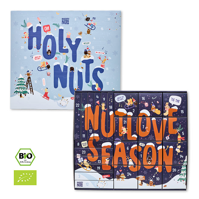 Adventskalender Bundle - Classic und Deluxe