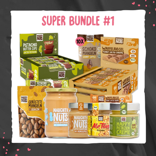 Super Bundle #1 Big Box