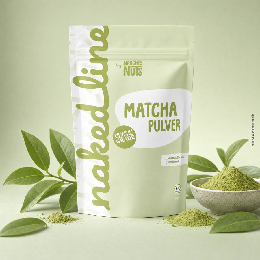 Matcha Pulver
