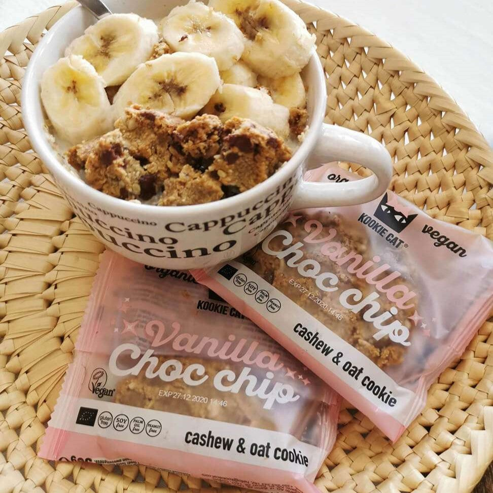 Bio Cookie Mixed Box