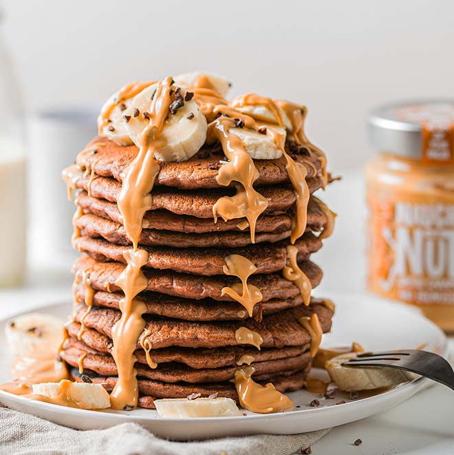 Naughty Nuts Einsteiger Paket