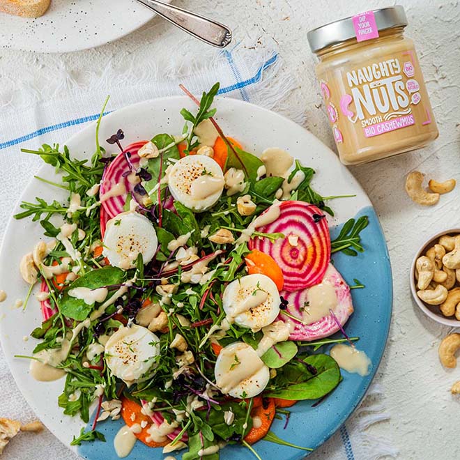 Pures Nussmus Bundle