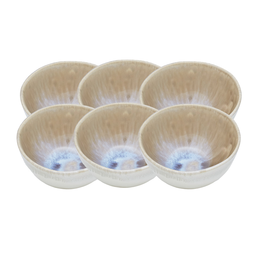 Naughty Nuts Bowl - blaugrau